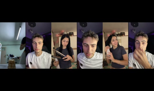 yagmuurkurt7 TikTok Live — Aug 20, 2026, 9:00 PM