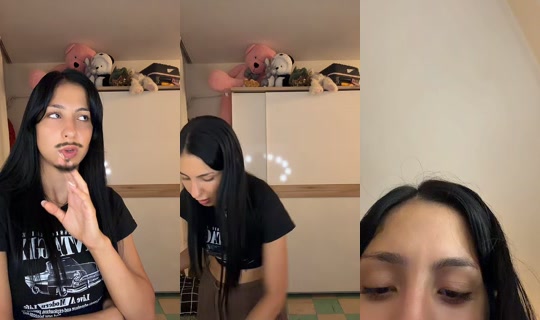 yagmuurkurt7 TikTok Live — Aug 23, 2026, 10:09 PM
