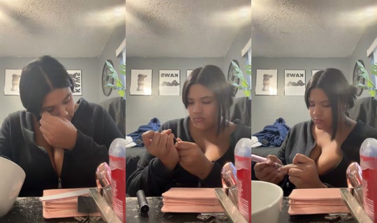 yagurllkeii TikTok Live — Jul 10, 2026, 10:27 PM