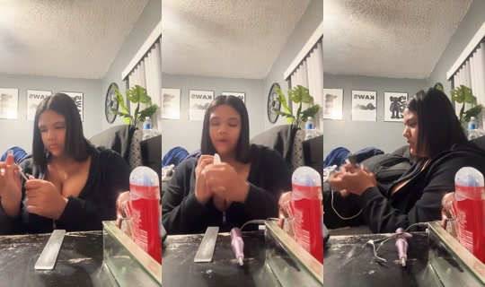 yagurllkeii TikTok Live — Jul 11, 2026, 6:12 AM
