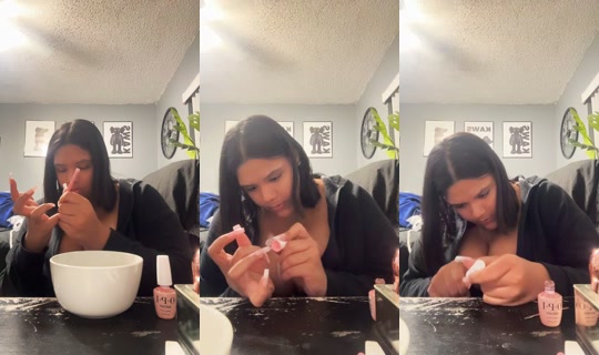 yagurllkeii TikTok Live — Jul 11, 2026, 6:58 AM