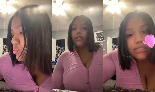 yagurllkeii TikTok Live — Jul 11, 2026, 11:13 AM