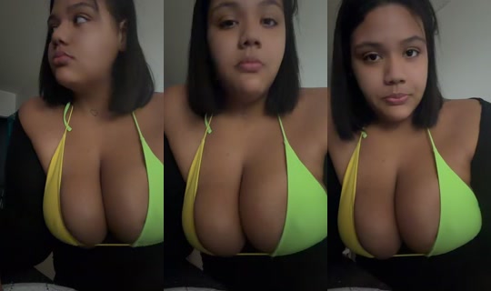 yagurllkeii TikTok Live — Jul 12, 2026, 3:10 PM