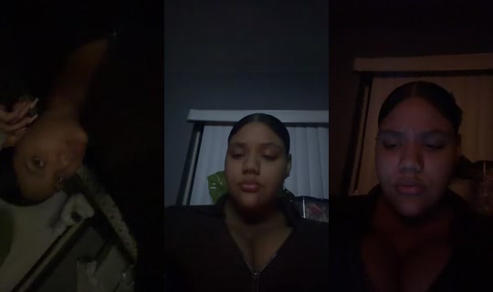 yagurllkeii TikTok Live — Jul 13, 2026, 9:15 AM