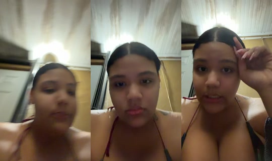 yagurllkeii TikTok Live — Jul 14, 2026, 7:41 AM