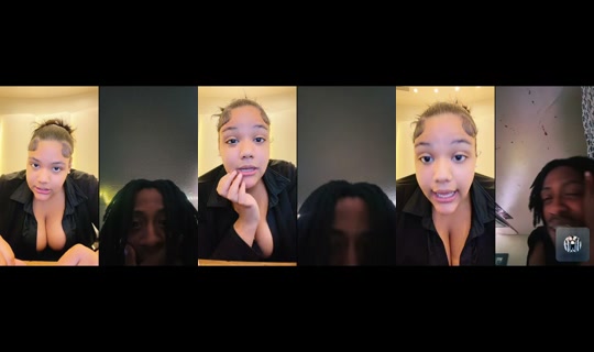 yagurllkeii TikTok Live — Aug 30, 2026, 5:54 AM