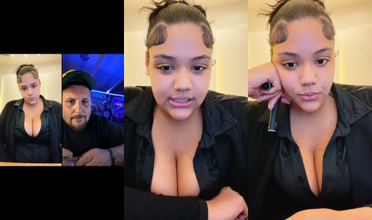 yagurllkeii TikTok Live — Aug 30, 2026, 6:49 AM