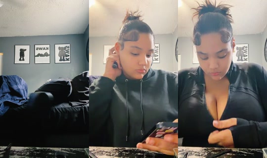 yagurllkeii TikTok Live — Aug 30, 2026, 3:29 PM