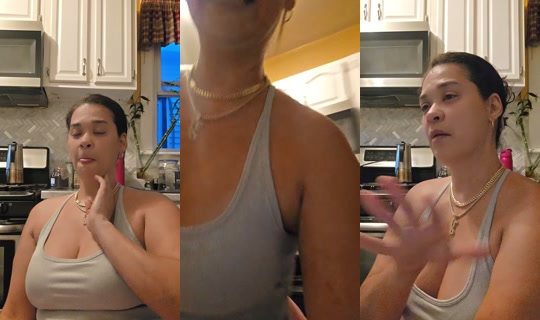 yahairasierra346 TikTok Live — Jul 30, 2026, 12:30 AM