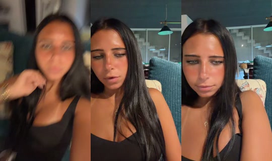 yahel_chetrit_sp TikTok Live — Jul 13, 2026, 10:37 PM