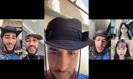 yahiaboutemineoff TikTok Live — Jul 29, 2026, 11:42 AM