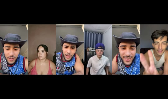 yahiaboutemineoff TikTok Live — Jul 29, 2026, 2:19 PM