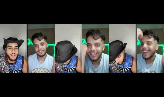 yahiaboutemineoff TikTok Live — Jul 30, 2026, 1:05 AM