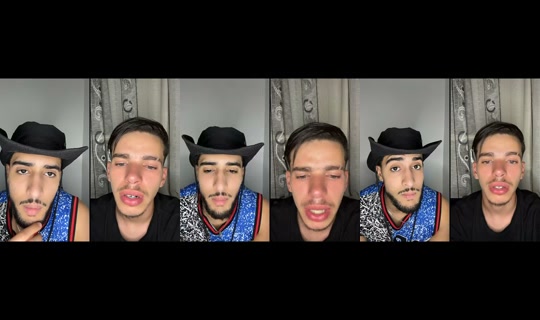 yahiaboutemineoff TikTok Live — Jul 30, 2026, 1:45 AM