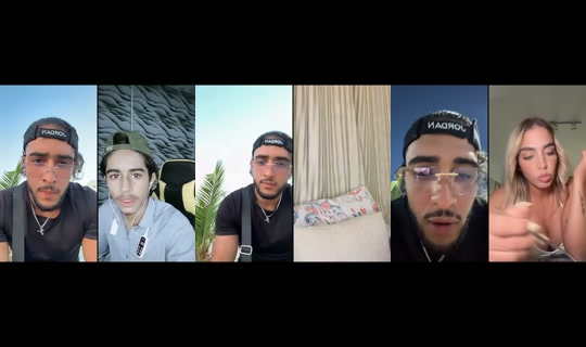 yahiaboutemineoff TikTok Live — Aug 1, 2026, 6:33 PM