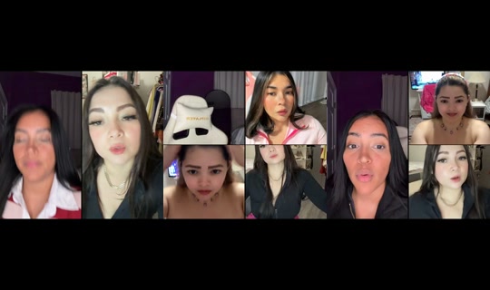 yajahira371 TikTok Live — Jul 10, 2026, 2:09 AM