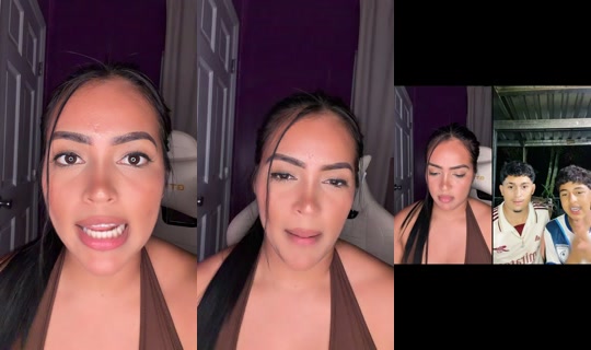 yajahira371 TikTok Live — Jul 11, 2026, 2:53 AM