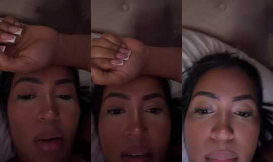yajahira371 TikTok Live — Jul 11, 2026, 4:40 AM