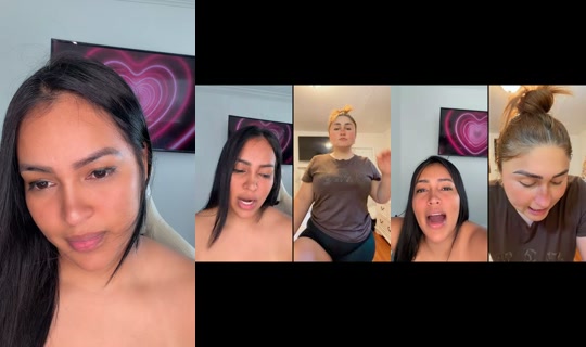 yajahira371 TikTok Live — Jul 11, 2026, 7:08 PM