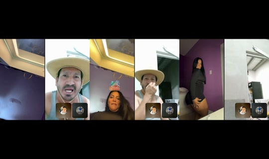 yajahira371 TikTok Live — Jul 12, 2026, 4:47 AM