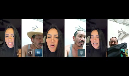 yajahira371 TikTok Live — Jul 12, 2026, 5:07 AM