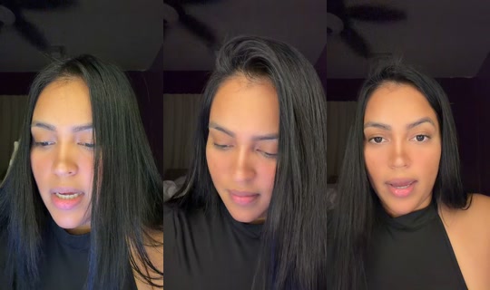 yajahira371 TikTok Live — Jul 12, 2026, 5:56 AM