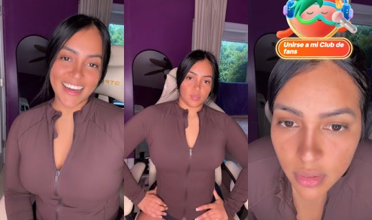 yajahira371 TikTok Live — Jul 12, 2026, 11:27 PM
