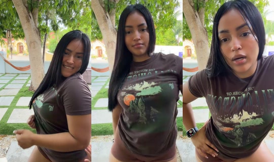 yajahira371 TikTok Live — Jul 13, 2026, 10:26 PM