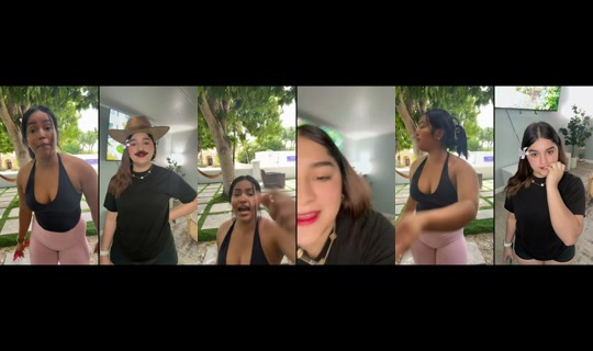 yajahira371 TikTok Live — Jul 14, 2026, 3:18 PM