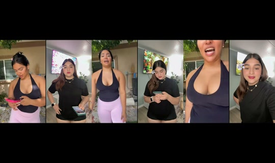 yajahira371 TikTok Live — Jul 14, 2026, 3:37 PM