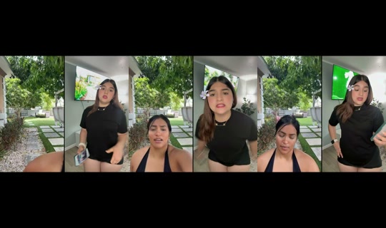 yajahira371 TikTok Live — Jul 14, 2026, 3:57 PM