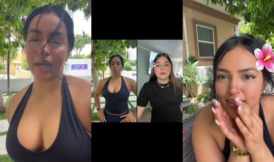 yajahira371 TikTok Live — Jul 14, 2026, 4:16 PM