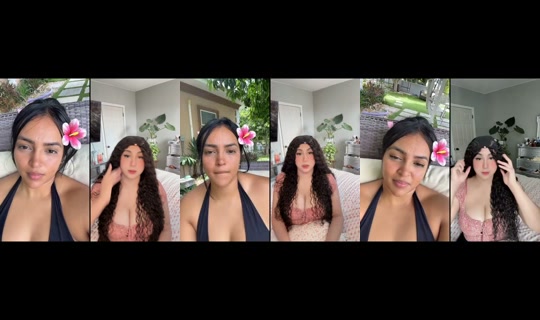 yajahira371 TikTok Live — Jul 14, 2026, 5:11 PM