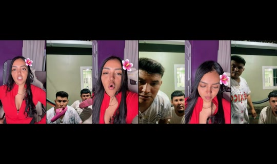 yajahira371 Recorded on Jul 22, 2026, 2:22 AM