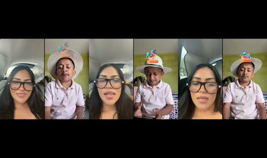 yajahira371 Recorded on Jul 29, 2026, 10:43 PM
