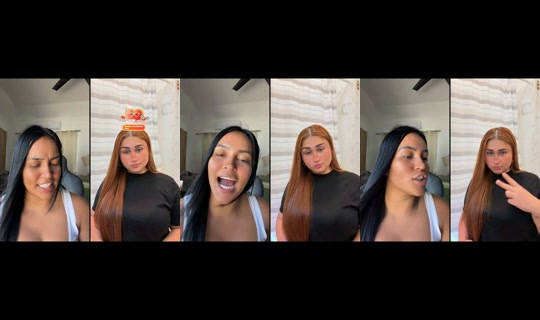 yajahira371 TikTok Live — Aug 28, 2026, 7:17 PM