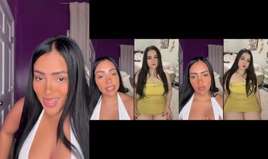 yajahira371 TikTok Live — Aug 29, 2026, 2:40 AM