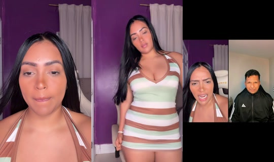 yajahira371 TikTok Live — Aug 29, 2026, 4:09 AM