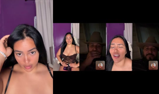 yajahira371 TikTok Live — Aug 30, 2026, 5:06 AM