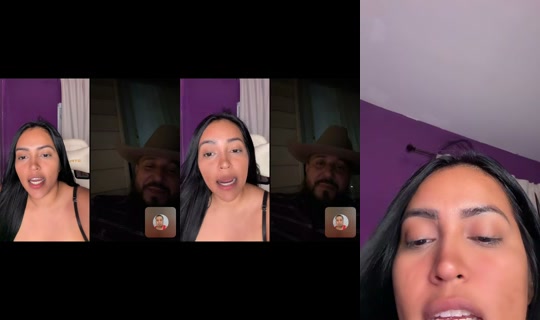 yajahira371 TikTok Live — Aug 30, 2026, 5:36 AM