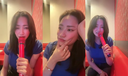 yakinikudaisuki____ TikTok Live — Jul 31, 2026, 1:33 PM