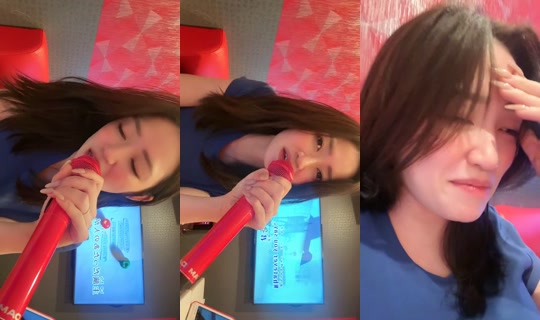 yakinikudaisuki____ TikTok Live — Jul 31, 2026, 4:09 PM