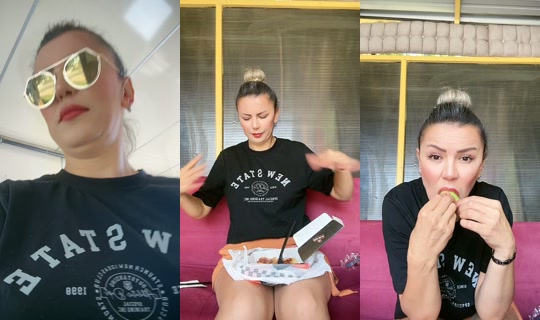 yakuttaksi.inci TikTok Live — Aug 11, 2026, 7:53 AM