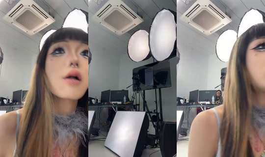 yakuza_nami TikTok Live — Jul 14, 2026, 10:08 AM