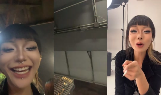 yakuza_nami TikTok Live — Jul 14, 2026, 1:26 PM