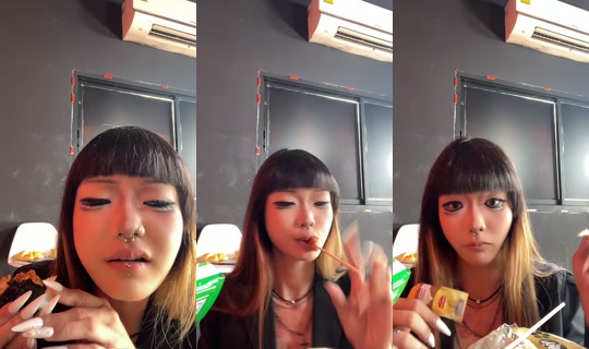 yakuza_nami TikTok Live — Jul 15, 2026, 9:45 AM