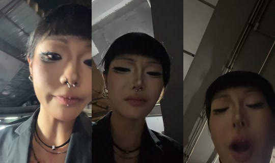 yakuza_nami TikTok Live — Jul 15, 2026, 1:41 PM