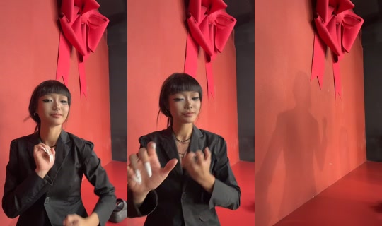 yakuza_nami TikTok Live — Jul 15, 2026, 2:21 PM