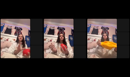 yallcrazy54 TikTok Live — Sep 6, 2026, 2:45 AM