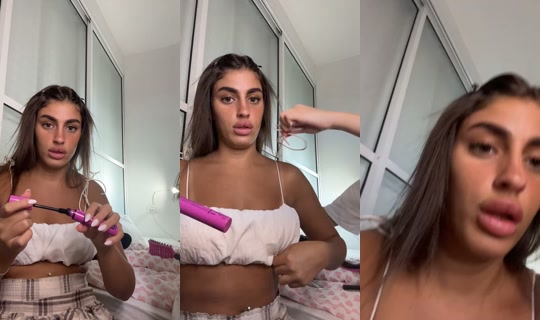 yam_9578 TikTok Live — Jul 25, 2026, 7:49 PM